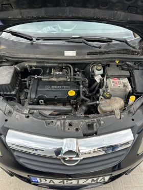 Opel Corsa | Mobile.bg � ����� ������ 7
