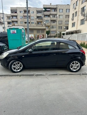 Opel Corsa | Mobile.bg � ����� ������ 2