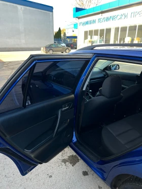 Mazda 6 Mazda 6 Combi 2.0 DI 121к.с. Bose/Подгрев/Круиз/8  - 2700 € / 5280.74 лв. - 67846477 10