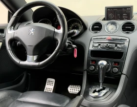 Peugeot RCZ 1.6i //Turbo* AVTOMAT* NAVI* FACELIFT*  | Auto.bg — изображение 13