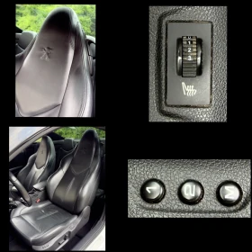 Peugeot RCZ 1.6i //Turbo* AVTOMAT* NAVI* FACELIFT*  | Auto.bg — изображение 14