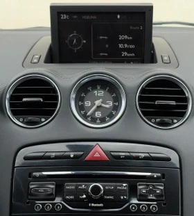 Peugeot RCZ 1.6i //Turbo* AVTOMAT* NAVI* FACELIFT*  | Auto.bg — изображение 15