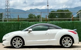 Peugeot RCZ 1.6i //Turbo* AVTOMAT* NAVI* FACELIFT*  | Auto.bg — изображение 4