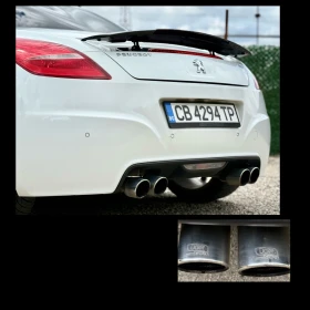 Peugeot RCZ 1.6i //Turbo* AVTOMAT* NAVI* FACELIFT*  | Auto.bg — изображение 10