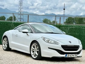 Peugeot RCZ 1.6i //Turbo* AVTOMAT* NAVI* FACELIFT* 