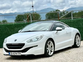 Peugeot RCZ 1.6i //Turbo* AVTOMAT* NAVI* FACELIFT*  | Auto.bg — изображение 3