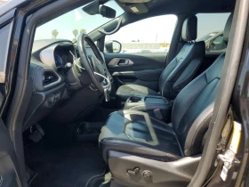Chrysler Pacifica * KEYLESS* Camera* 360*  | Auto.bg — изображение 7