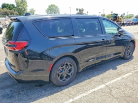 Chrysler Pacifica * KEYLESS* Camera* 360*  | Auto.bg — изображение 5