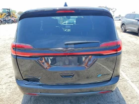 Chrysler Pacifica * KEYLESS* Camera* 360*  | Auto.bg — изображение 4