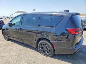 Chrysler Pacifica * KEYLESS* Camera* 360*  | Auto.bg — изображение 3