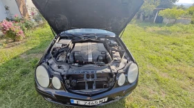 Mercedes-Benz E 320 3.2 газ-бензин 224HP 165KW 4-matic - 3777 € / 7387.17 лв. - 63074838 14