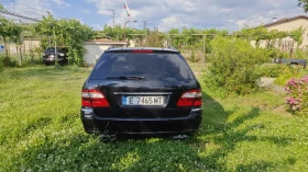 Mercedes-Benz E 320 3.2 газ-бензин 224HP 165KW 4-matic - 3777 € / 7387.17 лв. - 63074838 2