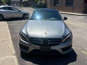 Mercedes-Benz C 300 AMG LINE/CARFAX/�������/��������/�����/ | Mobile.bg � ����� ������ 6