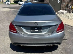Mercedes-Benz C 300 AMG LINE/CARFAX/�������/��������/�����/ | Mobile.bg � ����� ������ 4