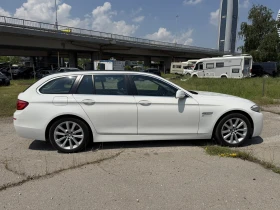 BMW 520 M-SPORT ПАНОРАМА КОЖА  КАМЕРА KEYLESS | Auto.bg — изображение 7