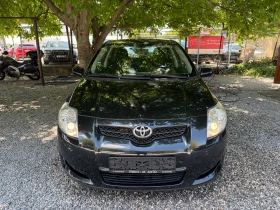 Toyota Auris 2.0D-4D | Mobile.bg � ����� ������ 1