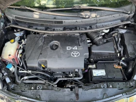 Toyota Auris 2.0D-4D | Mobile.bg � ����� ������ 17