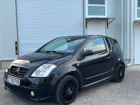 ������ Citroen C2