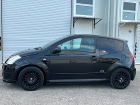Citroen C2 VTS | Mobile.bg � ����� ������ 8