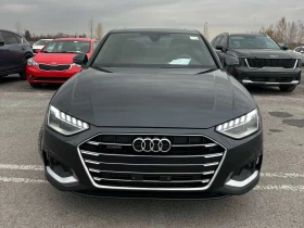 Audi A4 * Komfort * CARFAX * АВТОКРЕДИТ*  | Auto.bg — изображение 6