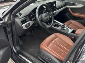 Audi A4 * Komfort * CARFAX * АВТОКРЕДИТ*  | Auto.bg — изображение 5