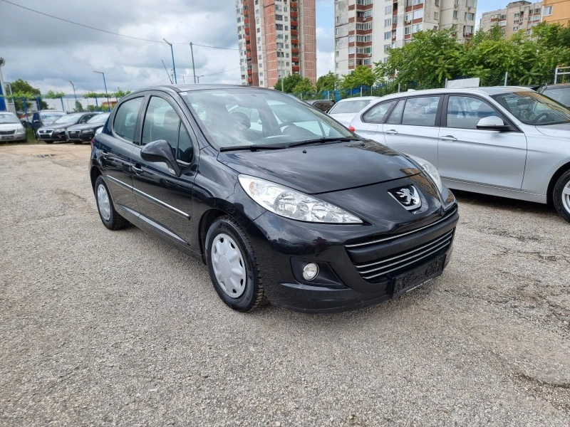 Peugeot 207 1.4i, снимка 8 - Автомобили и джипове - 41207951