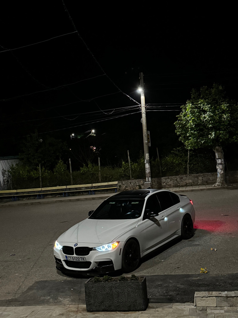 BMW 335 440HP! , снимка 5 - Автомобили и джипове - 45842945