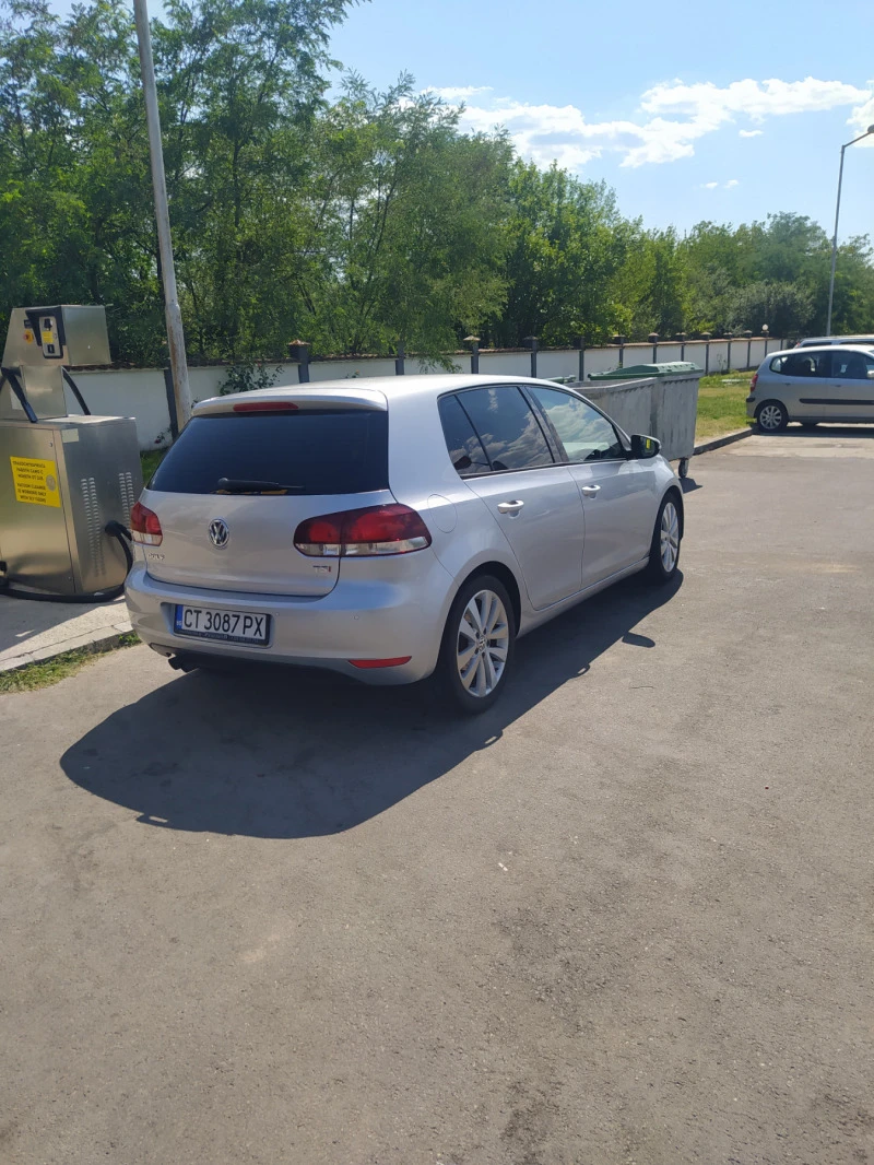 VW Golf, снимка 13 - Автомобили и джипове - 47540862