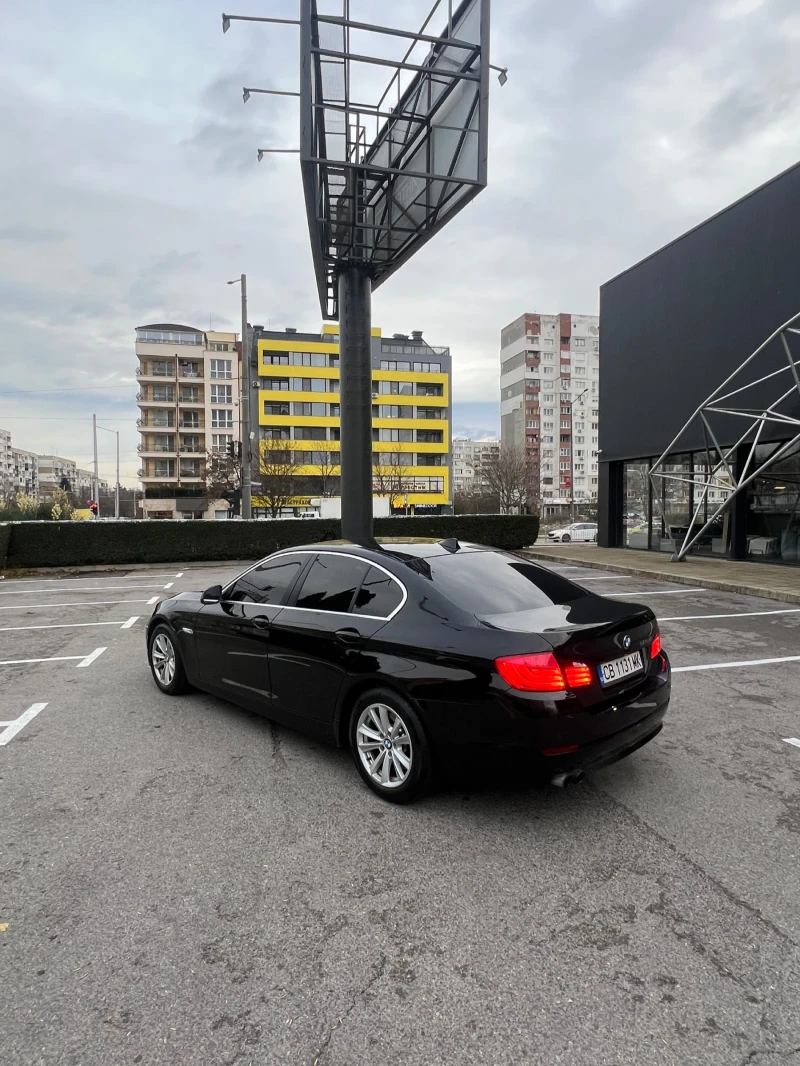 BMW 530 2.5, снимка 11 - Автомобили и джипове - 48067304