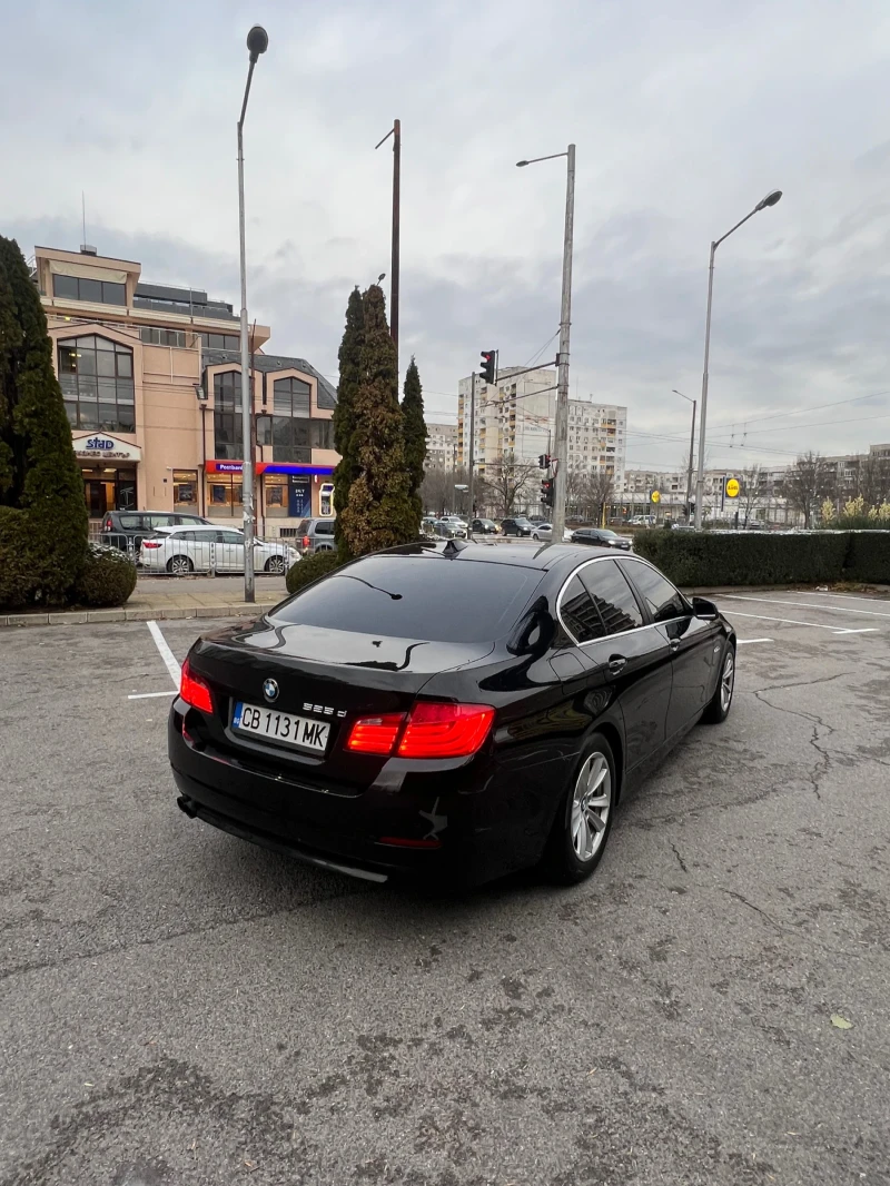 BMW 530 2.5, снимка 8 - Автомобили и джипове - 48067304