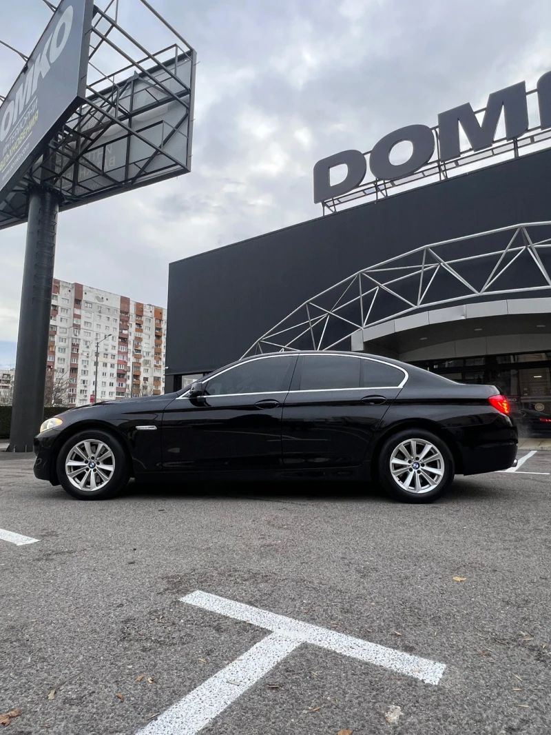 BMW 530 2.5, снимка 12 - Автомобили и джипове - 48067304