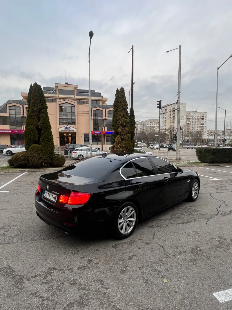 BMW 530 2.5, снимка 7 - Автомобили и джипове - 48067304