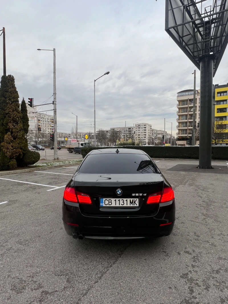 BMW 530 2.5, снимка 9 - Автомобили и джипове - 48067304