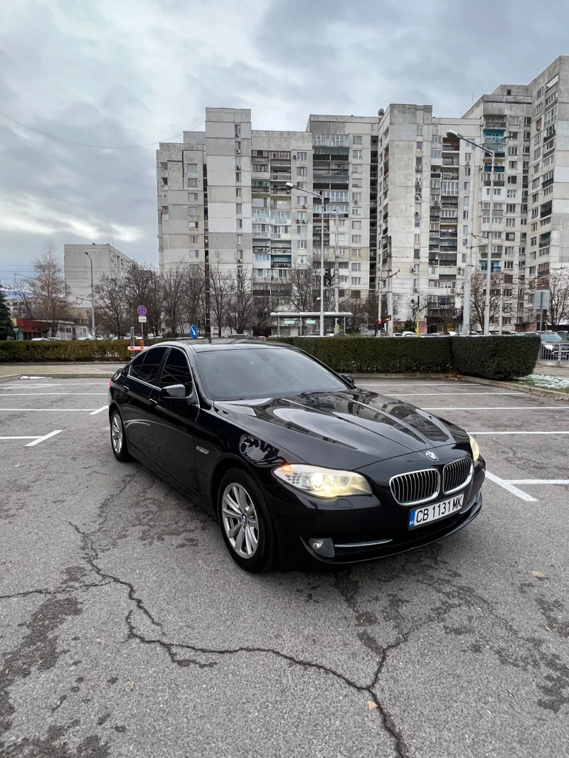 BMW 530 2.5, снимка 5 - Автомобили и джипове - 48067304