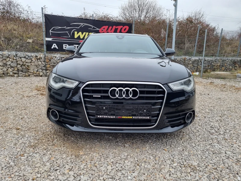 Audi A6 3.0 BITDI 313кс. 8ZF S-line Quattro, снимка 3 - Автомобили и джипове - 48362769