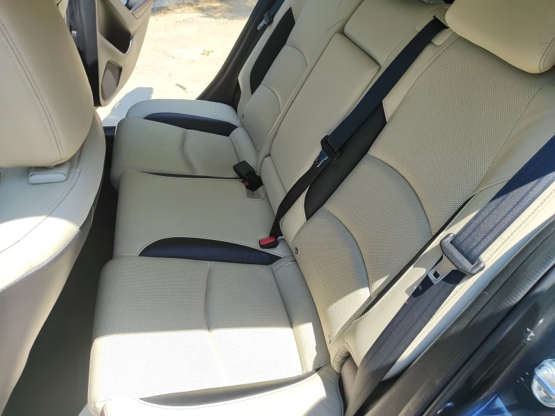 Mazda 3 sport 2.0, SKYACTIVE-G, manual 165hp, 2014 OPTIMUM, снимка 12 - Автомобили и джипове - 50762277