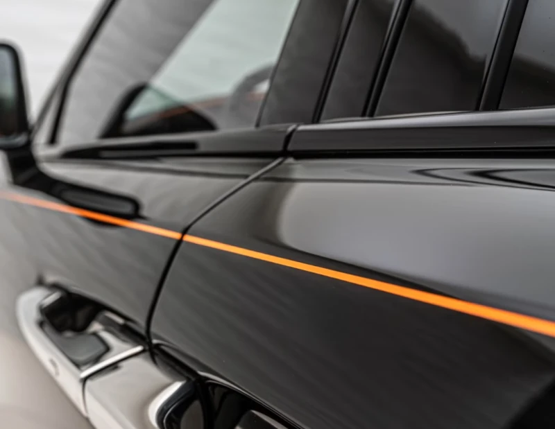 Rolls-Royce Ghost Black Badge* Shooting Star* Rear Theatre* Massage, снимка 7 - Автомобили и джипове - 50892965