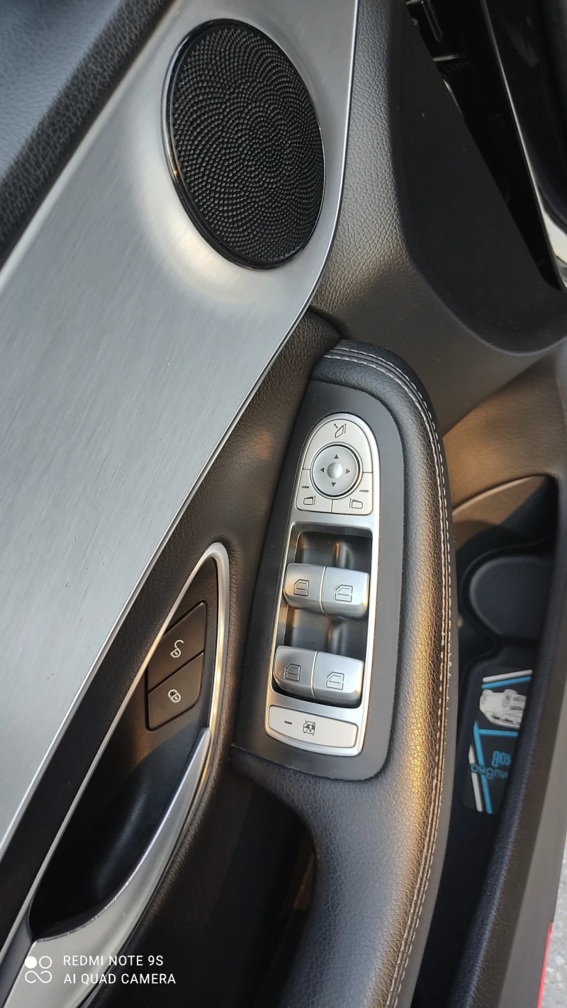 Mercedes-Benz C 200, снимка 11 - Автомобили и джипове - 51009743