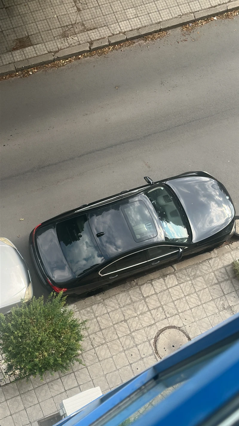 BMW 750, снимка 6 - Автомобили и джипове - 52324607