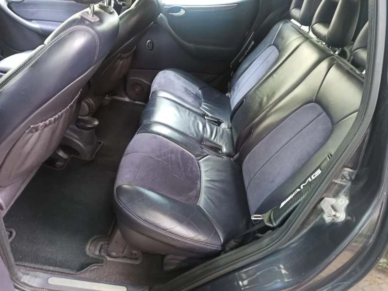 Mercedes-Benz A 170 CDI, Facelift, снимка 3 - Автомобили и джипове - 52383353