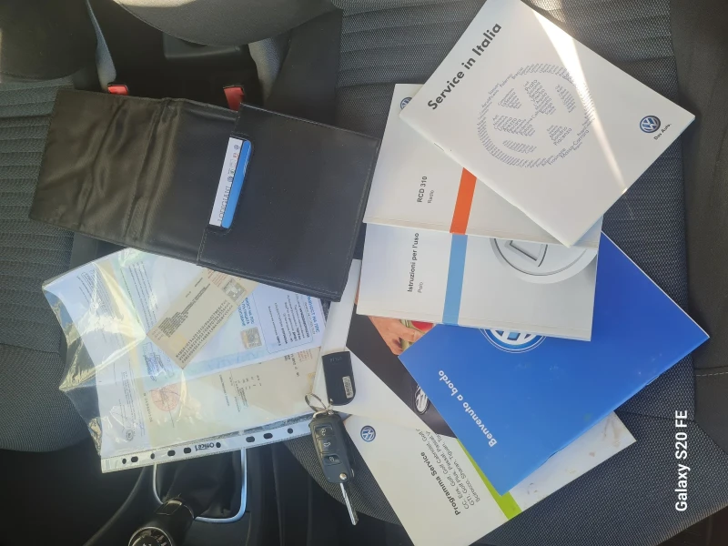 VW Polo 1.2 TDI 70000km!!!, снимка 3 - Автомобили и джипове - 52695043