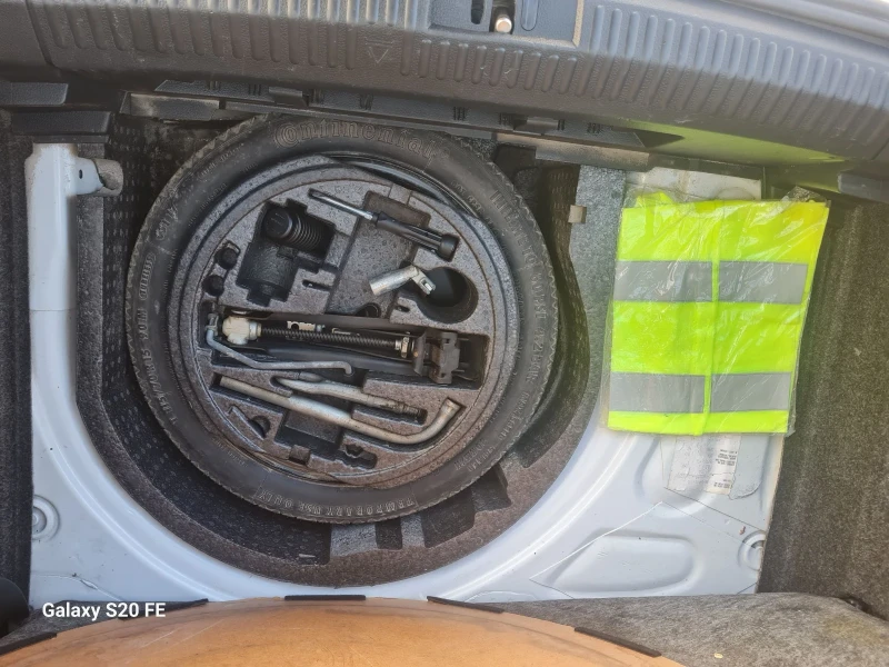 VW Polo 1.2 TDI 70000km!!!, снимка 12 - Автомобили и джипове - 52695043