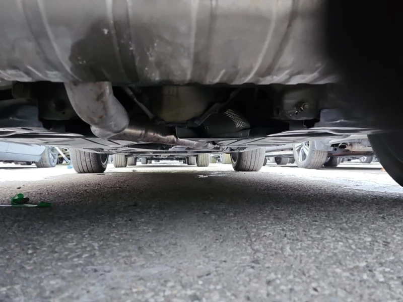 Mercedes-Benz GLE 450 * CARFAX * ЦЕНА ДО БЪЛГАРИЯ, снимка 16 - Автомобили и джипове - 52709521