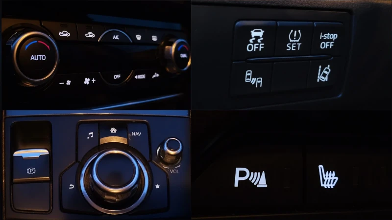 Mazda 6 Face / СМЕНЕНИ ВЕРИГИ , снимка 15 - Автомобили и джипове - 52890429