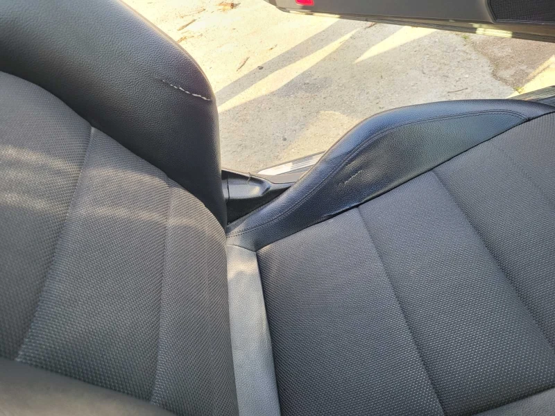 Mercedes-Benz E 250, снимка 11 - Автомобили и джипове - 52914135