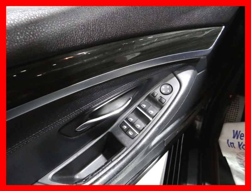 BMW 535 * xDrive * CARFAX * ЦЕНА ДО БГ, снимка 13 - Автомобили и джипове - 53122788