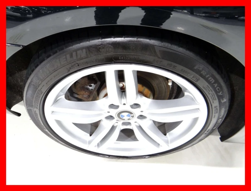 BMW 535 * xDrive * CARFAX * ЦЕНА ДО БГ, снимка 8 - Автомобили и джипове - 53122788