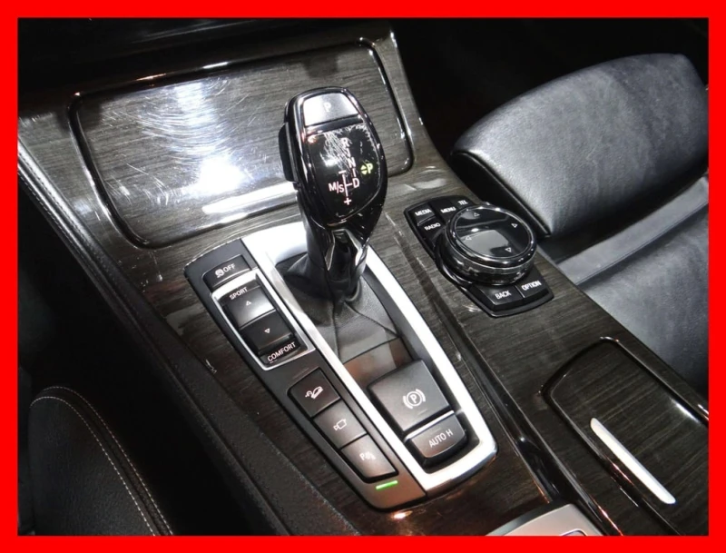 BMW 535 * xDrive * CARFAX * ЦЕНА ДО БГ, снимка 16 - Автомобили и джипове - 53122788