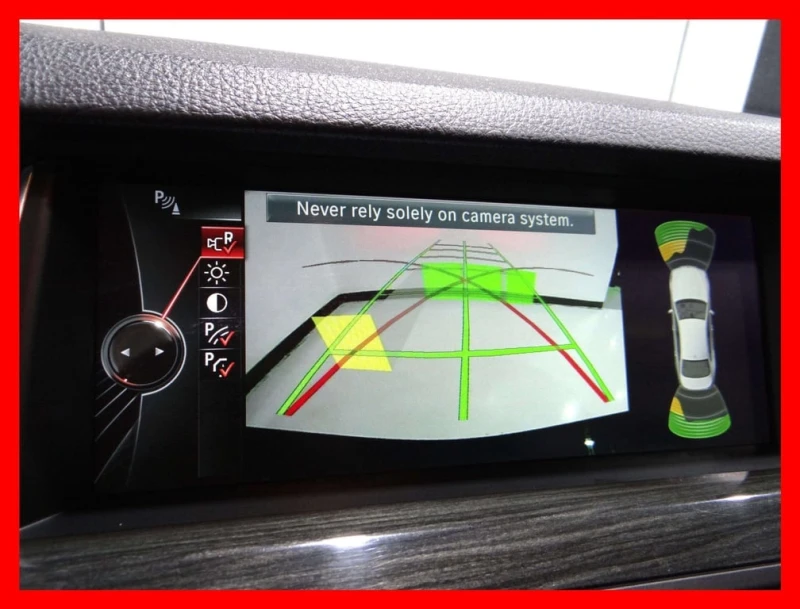 BMW 535 * xDrive * CARFAX * ЦЕНА ДО БГ, снимка 15 - Автомобили и джипове - 53122788