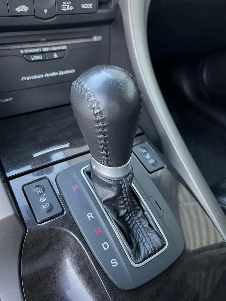 Honda Accord 2.4 Type S/ Automatic / Gas / Регистрирана - изображение 10